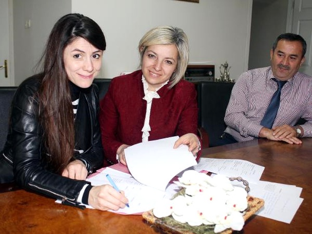 Kadın Sürücü, Huzurevine Bağışlanan 72 Pijama Sonrası Davadan Vazgeçti
