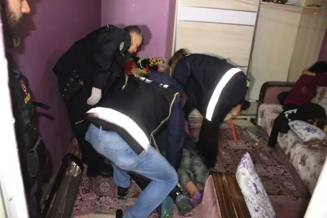 Balıkesir'de Uyuşturucu Satıcılarına Nefes Kesen Şafak Operasyonu