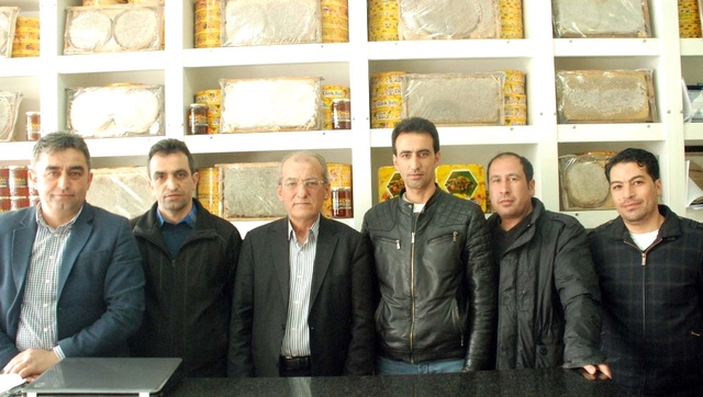 Bitlisli Balcılardan Canan Karatay'a Tepki