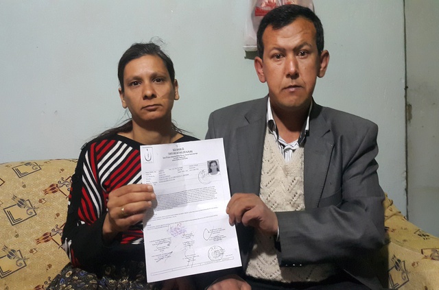 Engelli Çiftin Evlilik Hayali, Sağlık Raporu Engeline Takıldı