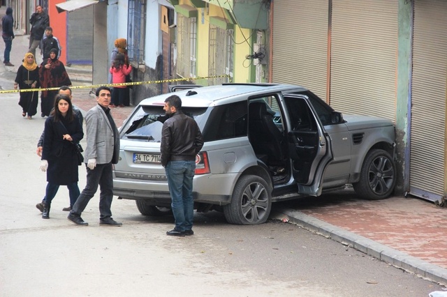 Gaziantep'te Kanlı Hesaplaşma: 2 Ölü, 2 Yaralı