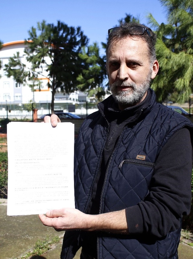 Otellerde Kimliğine El Konulmasından Bıkan İş Adamı, KDK'ya Başvurdu