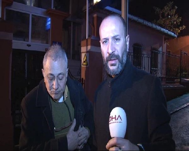 <a class='keyword-sd' href='/turkiye/' title='Türkiye'>Türkiye</a>'nin Günlerce Konuştuğu 'Kuyu' Köpek Karantina Altına Alındı