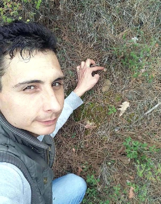 Kuzugöbeğinin Kilosu 300 Liraya Satılıyor