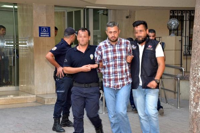 Yakalanan PKK'lı İtirafçı Oldu, Tüm Kanlı Planları Anlattı