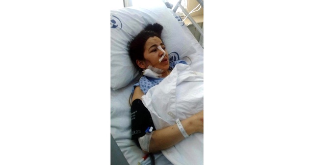 İmam Nikahlı Karısını Pompalı Tüfekle Vuran Zanlı Yakalandı