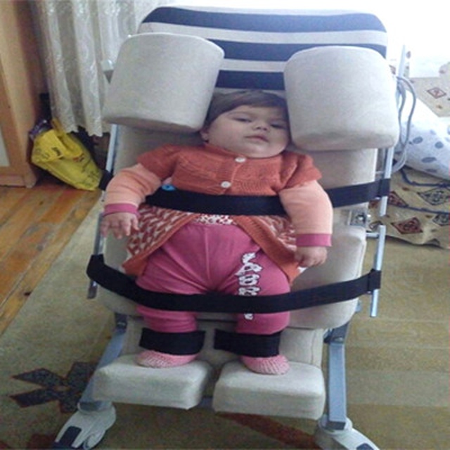 Görme, Konuşma ve Yürüme Yetisini Kaybeden Berre <a class='keyword-sd' href='/bebek/' title='Bebek'>Bebek</a> Yardım Bekliyor