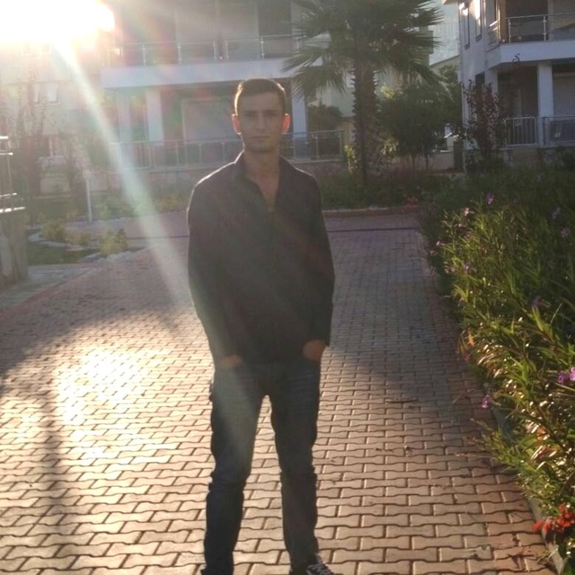 Kayıp Gençten 13 Gündür Haber Alınamıyor