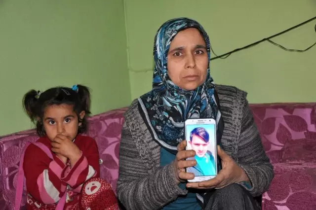 16 Gündür Kayıp Emir'in Annesi: Eğer Okumak İstemiyorsa Evine Dönsün