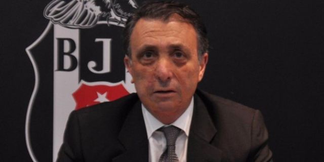Beşiktaş İkinci Başkanı'ndan Lyon Yorumu: Erken Final Oldu