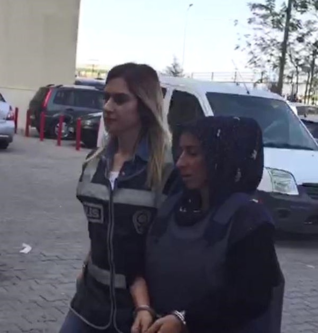İlişki Yaşadığı Yengesi bu Mesajı Atmış: Hadi Artık Bitir İşini