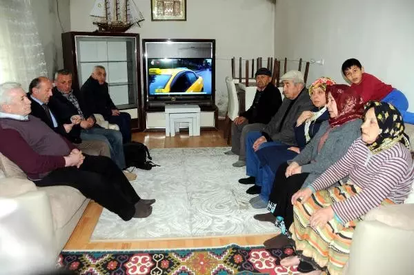 Libya'da Batan Geminin Kayıp 5 Mürettebatının Arasında 2 Kardeş de Bulunuyor