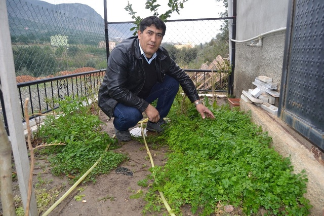 Merakla Başladığı Solucan Gübresi Üretiminde Marka Oldu
