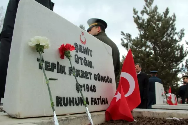 15 Temmuz Şehidinin Babası: Bunlar Asılacak Yoksa Çok Ağlarsınız Böyle