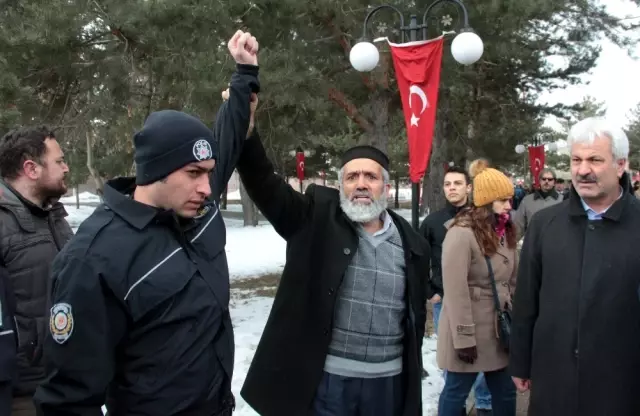 15 Temmuz Şehidinin Babası: Bunlar Asılacak Yoksa Çok Ağlarsınız Böyle