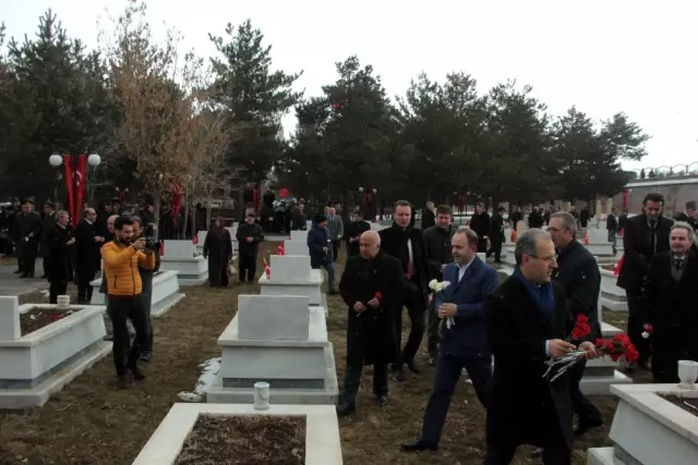 15 Temmuz Şehidinin Babası: Bunlar Asılacak Yoksa Çok Ağlarsınız Böyle