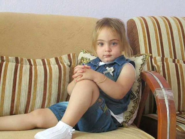 Hayatını Kaybeden Minik Ekin'in Ailesinin 7 Yıldır Çocukları Olmuyordu