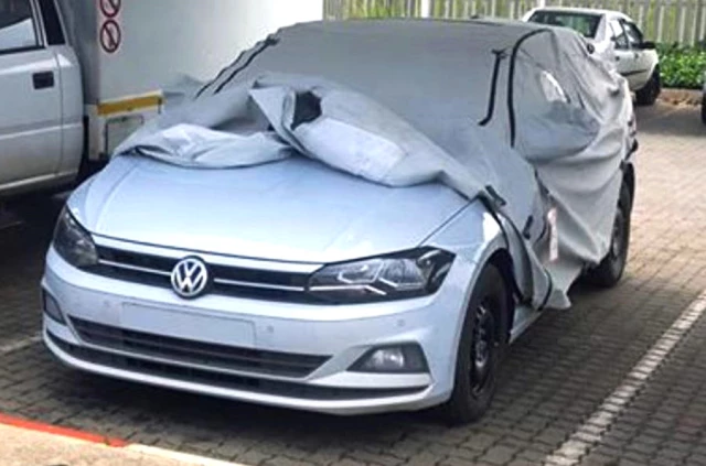 Yeni Volkswagen Polo Böyle mi Olacak?