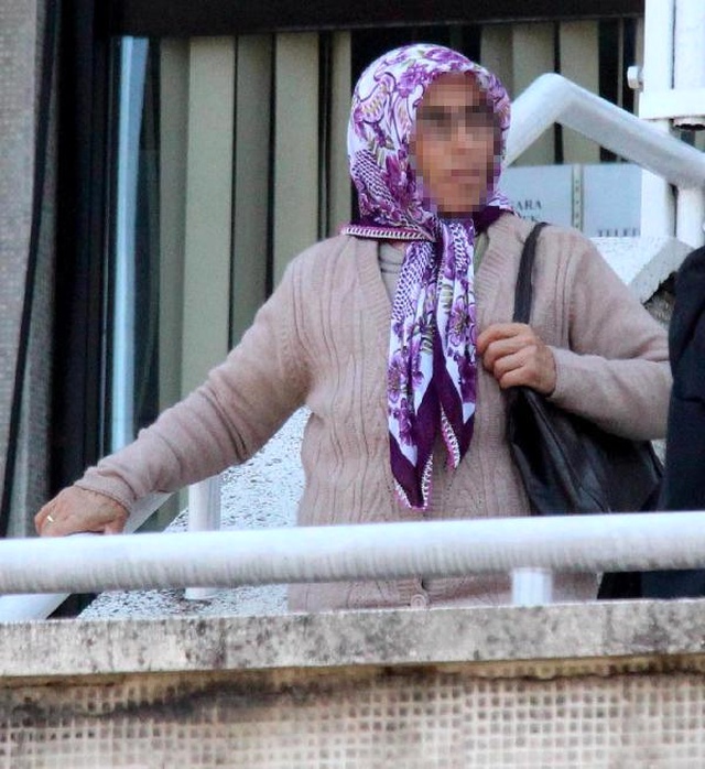 69 Yaşındaki Cinsel İstismar Sanığı: İktidarsızım