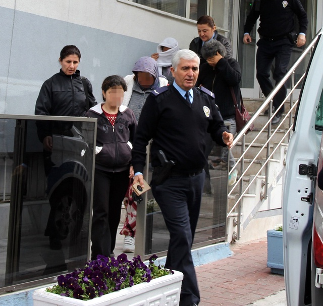 İmam Nikahlı Eşinden Hamile Kalan Kadın, 9 Günlük Bebeğini 4 Bin Liraya Sattı