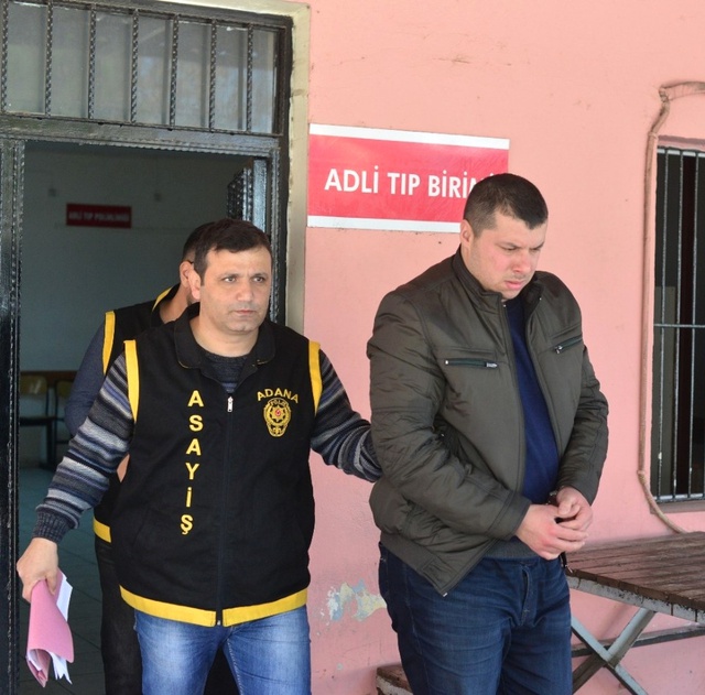 İş Vaadiyle 140 Bin TL Dolandıran Zanlı Yakalandı