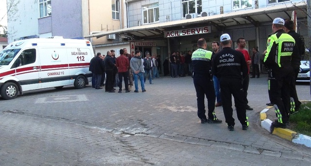 Komiser Yardımcısı Polis Merkezinin Mescidinde İntihar Etti!