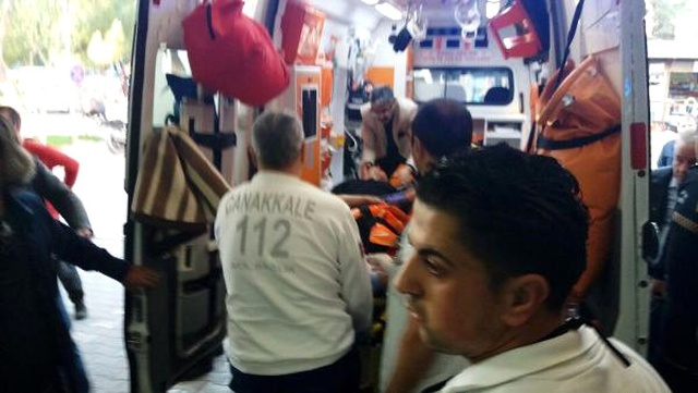 Komiser Yardımcısı Görevi Başında Silahıyla İntihar Etti