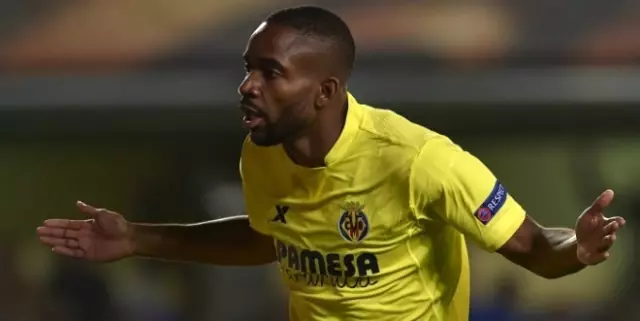 Beşiktaş Teknik Direktörü Şenol Güneş, Bakambu'yu İstedi