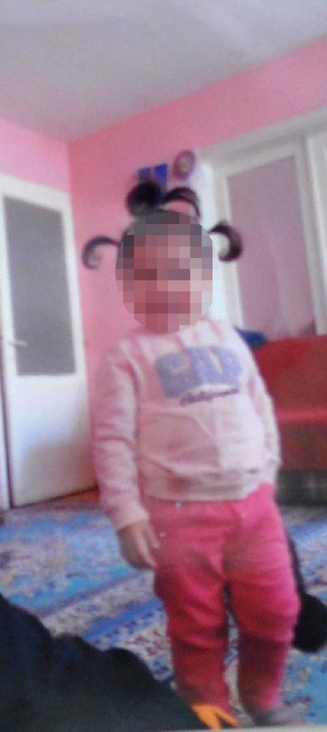 Çaresiz Anne, Kayıp Kızına Seslendi: Kızım, Ne Olur Evine Dön