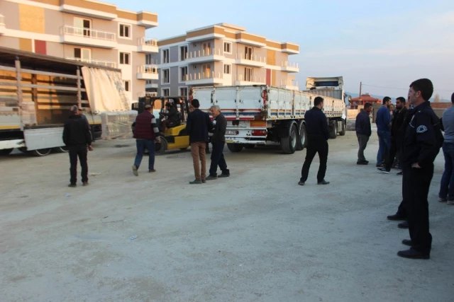 Aydın'da Yüzlerce Kişiyi Ev Sahibi Yapma Umuduyla Dolandıran Müteahhit Yakalandı