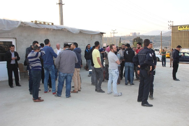 Aydın'da Yüzlerce Kişiyi Ev Sahibi Yapma Umuduyla Dolandıran Müteahhit Yakalandı