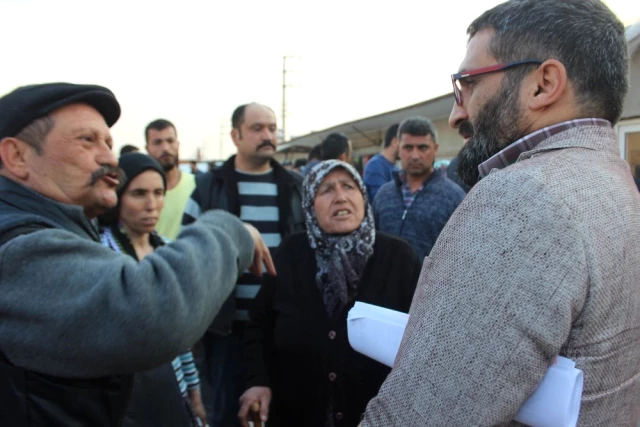 Aydın'da Yüzlerce Kişiyi Ev Sahibi Yapma Umuduyla Dolandıran Müteahhit Yakalandı