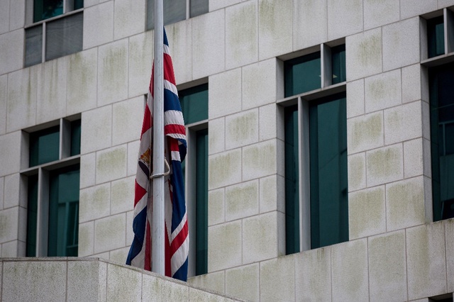 Londra Saldırısı Şüphelisi Hapiste Çıktı