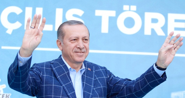 Erdoğan Kılıçdaroğlu'na Yüklendi: 'Külliye'ye Gitmeyeceğim' Diyen Malum Zat, Kuzu Kuzu Geldi
