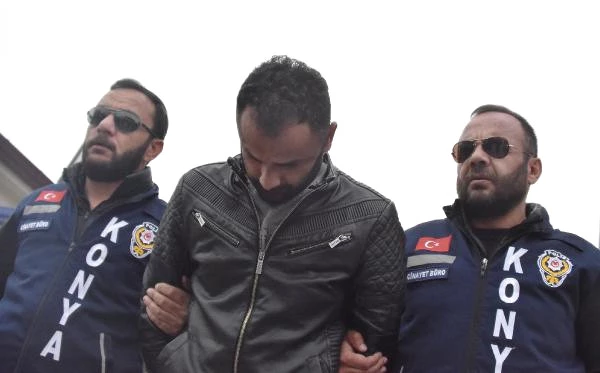 Konya'da 16 Yıl Önce Öldürülen Müteahhidin Katilleri Yakalandı