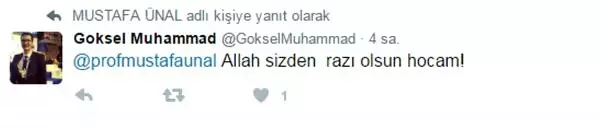 Öğrenci İstedi, Rektör Cuma Namazı İçin Sınavın Saatini Değiştirdi