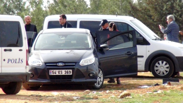 Gaziantep'te Esrarengiz Olay: Emekli Polis, Aracında Ölü Bulundu