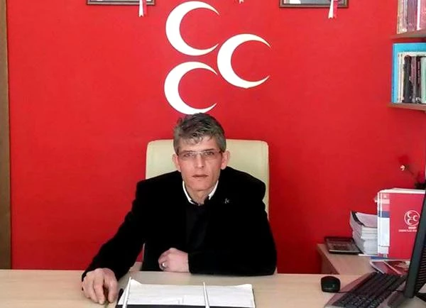 MHP Çeşme İlçe Başkanı İstifa Etti, Ardından Yönetim Kurulu Topluca İstifa Etti