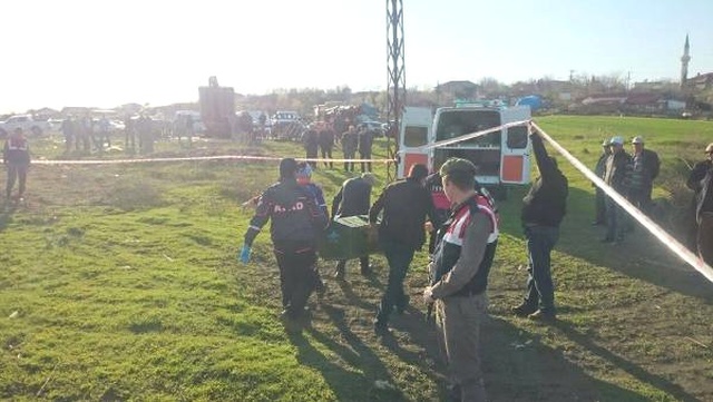 Ergene Nehri'ne Atlayan Liseli Özlem'in 6 Gün Sonra Cesedi Bulundu