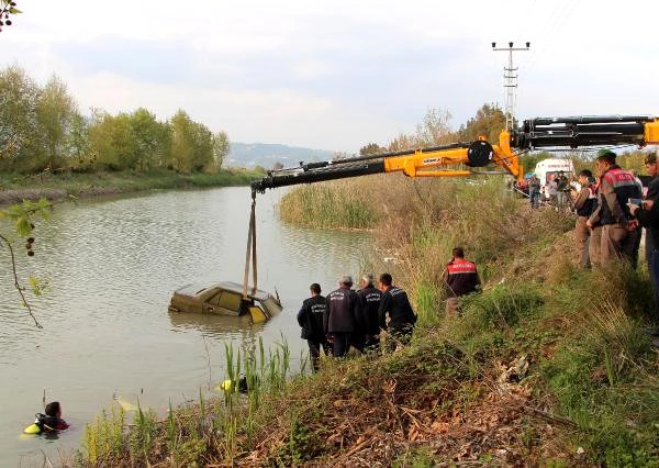 15 Gündür Kayıp Emekli Öğretmen Ölü Bulundu