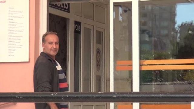 Dayakçı Koca 14,5 Yıl Hapis Cezası Aldı