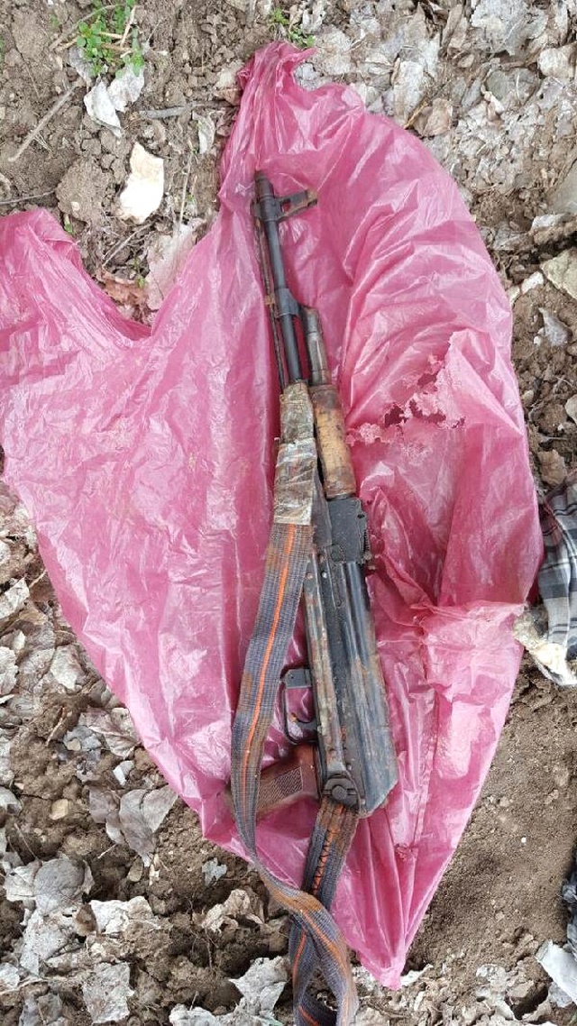 Elazığ Emniyet Müdürlüğü Saldırısının 2 Faili Yakalandı