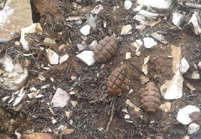 Elazığ Emniyet Müdürlüğü Saldırısının 2 Faili Yakalandı