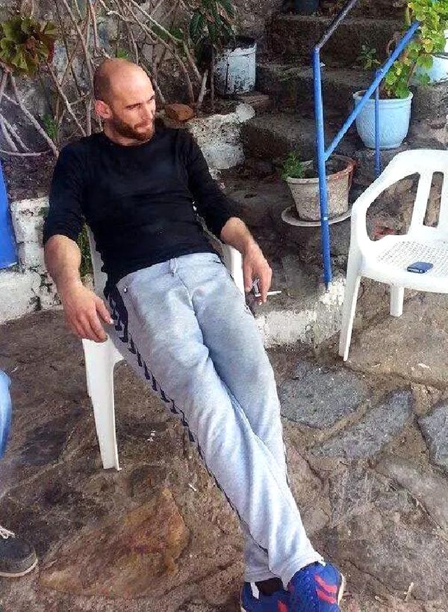 Eşi Boşanma Davası Açınca Bunalıma Girip İntihar Etti