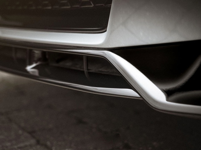 Neidfaktor, Yeni Audi Tt Rs'ı Mercek Altına Aldı
