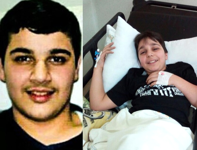 PKK'nın Tehdit Ettiği İddia Edilen Aileye Saldırı: 1 Ölü, 1 Yaralı