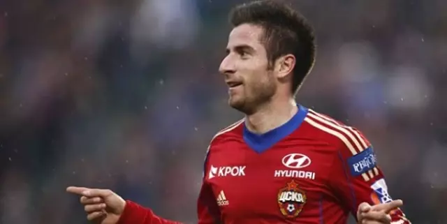 Galatasaray, Sabri Sarıoğlu'nun Yerine Zoran Tosic'i Düşünüyor