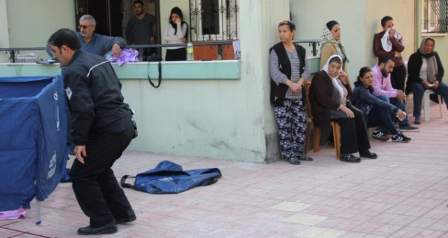 Kanser Hastası Yaşlı Adam, Son Tahlilleri Kötü Çıkınca İntihar Etti