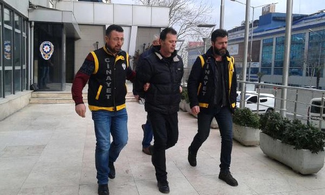 Katil Koca, Boşanmak Üzere Olduğu Karısının Evini Oğlu Aracılığıyla Dinletmiş