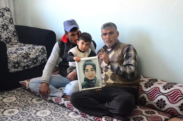 Tek Kurşunla Hamile Kadını ve Karnındaki Bebeği Öldüren Maganda 2 Yıldır Bulunamadı